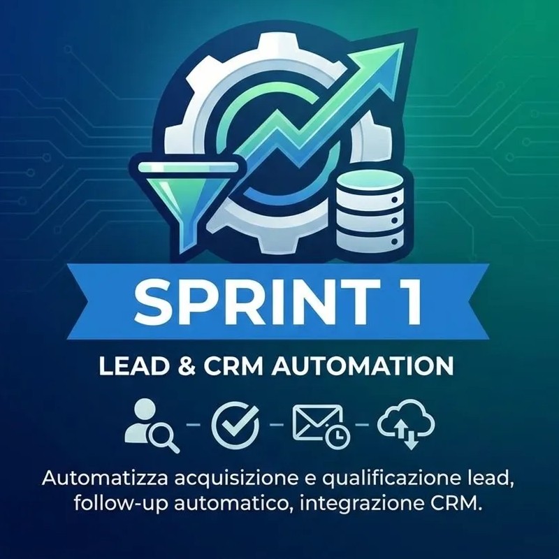 Lead Automation